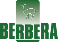 Logo Zvěřina BERBERA s.r.o.